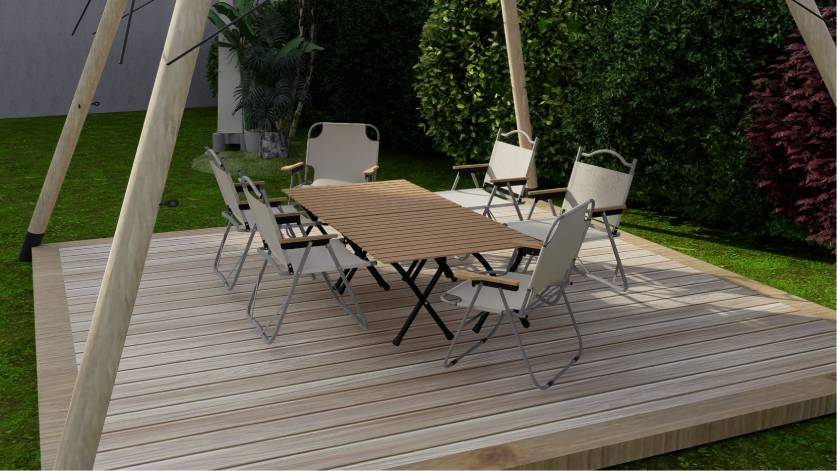 林州市帐篷生产厂家：以匠心筑牢户外装备的品质根基